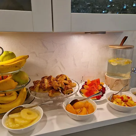 Irini Luxury Bed & Breakfast