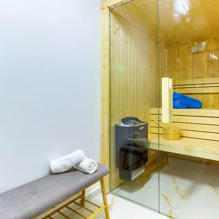 Irini Luxury Split